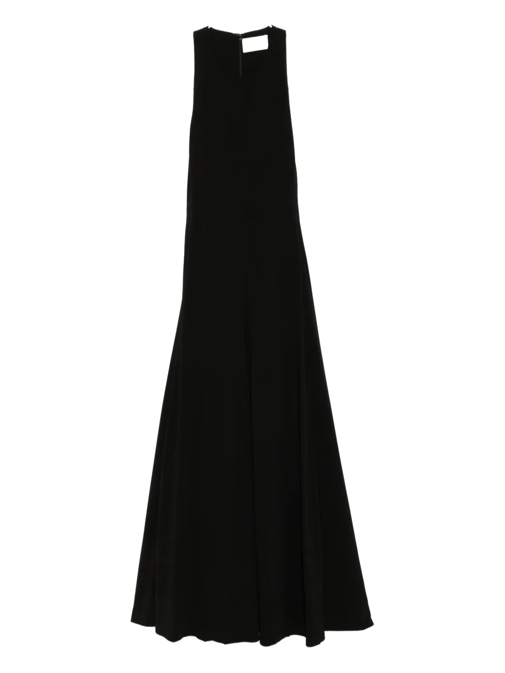 

Платье Cut Away St. Agni, черный