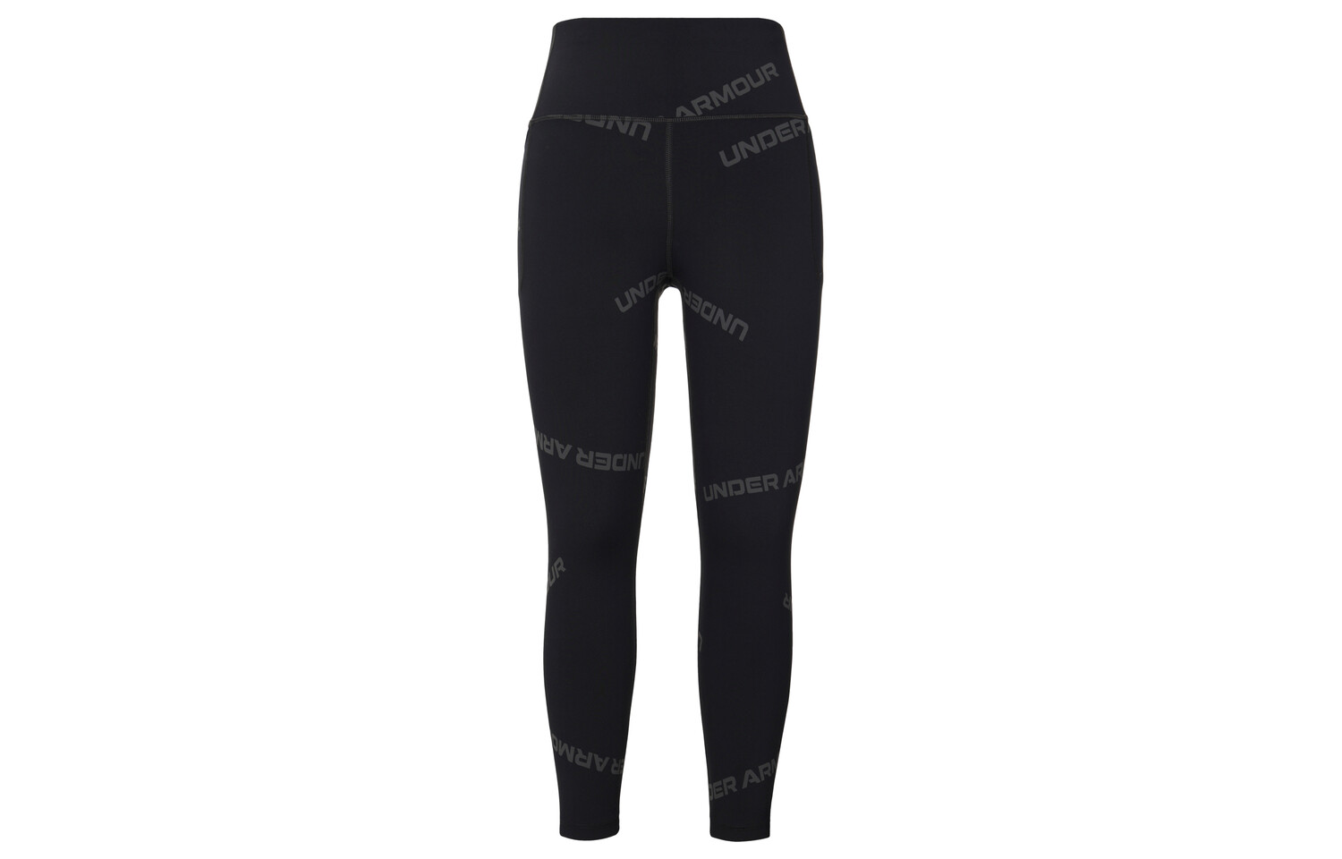 

Женские леггинсы Under Armour, цвет Black