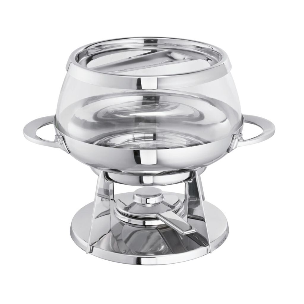

Чаша Feuerzangen Rumba 20 см Ø, 4,50 л Schulte Ufer