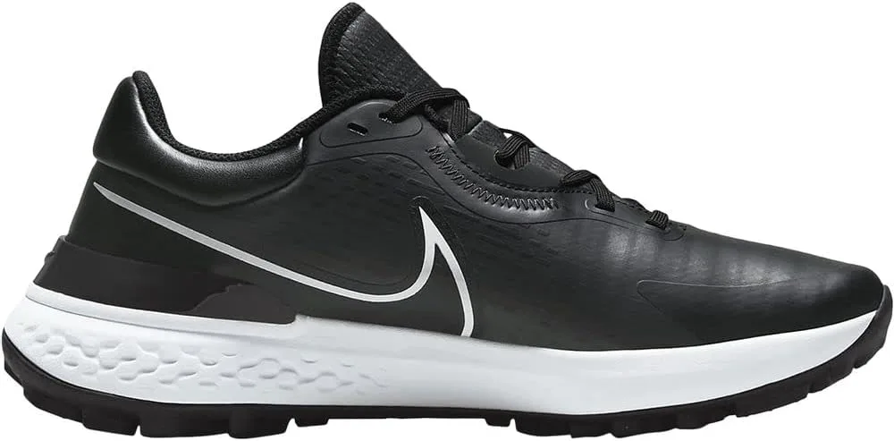 

Мужские кроссовки Nike, черный/темно-серый/белый