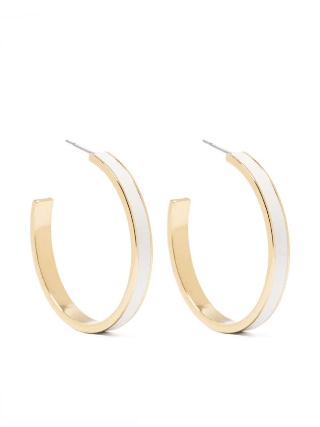 

Серьги-кольца Casablanca ISABEL MARANT, золотой