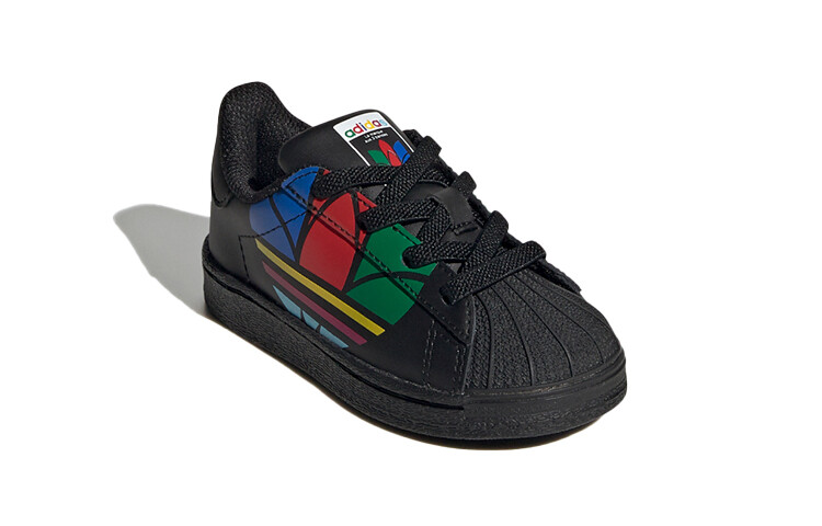 Сандалии Adidas Originals Toddler Shoes Baby — фото 2