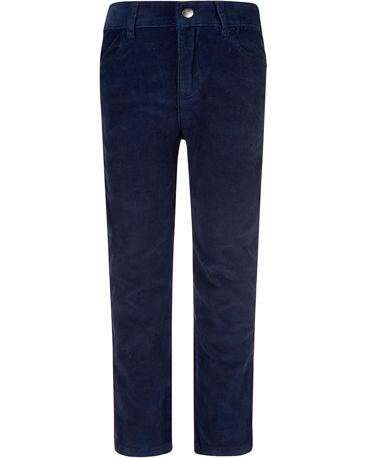 

Брюки Appaman Kids Skinny Corduroy Pants, цвет Galaxy