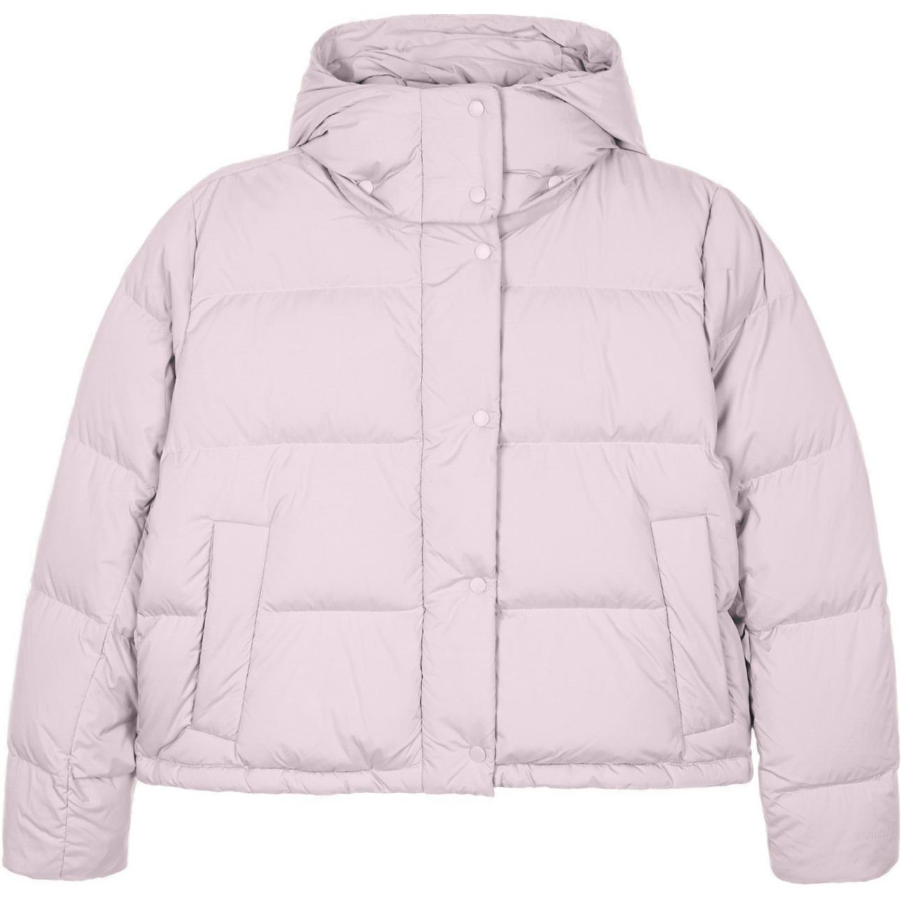 

Lululemon Пуховик Wunder Puff Series женский, Pink Peony/PKPI