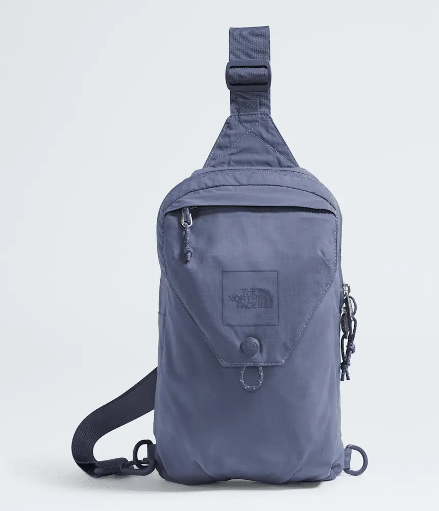 

Сумка Glen Canyon Sling The North Face, Twilight Galaxy