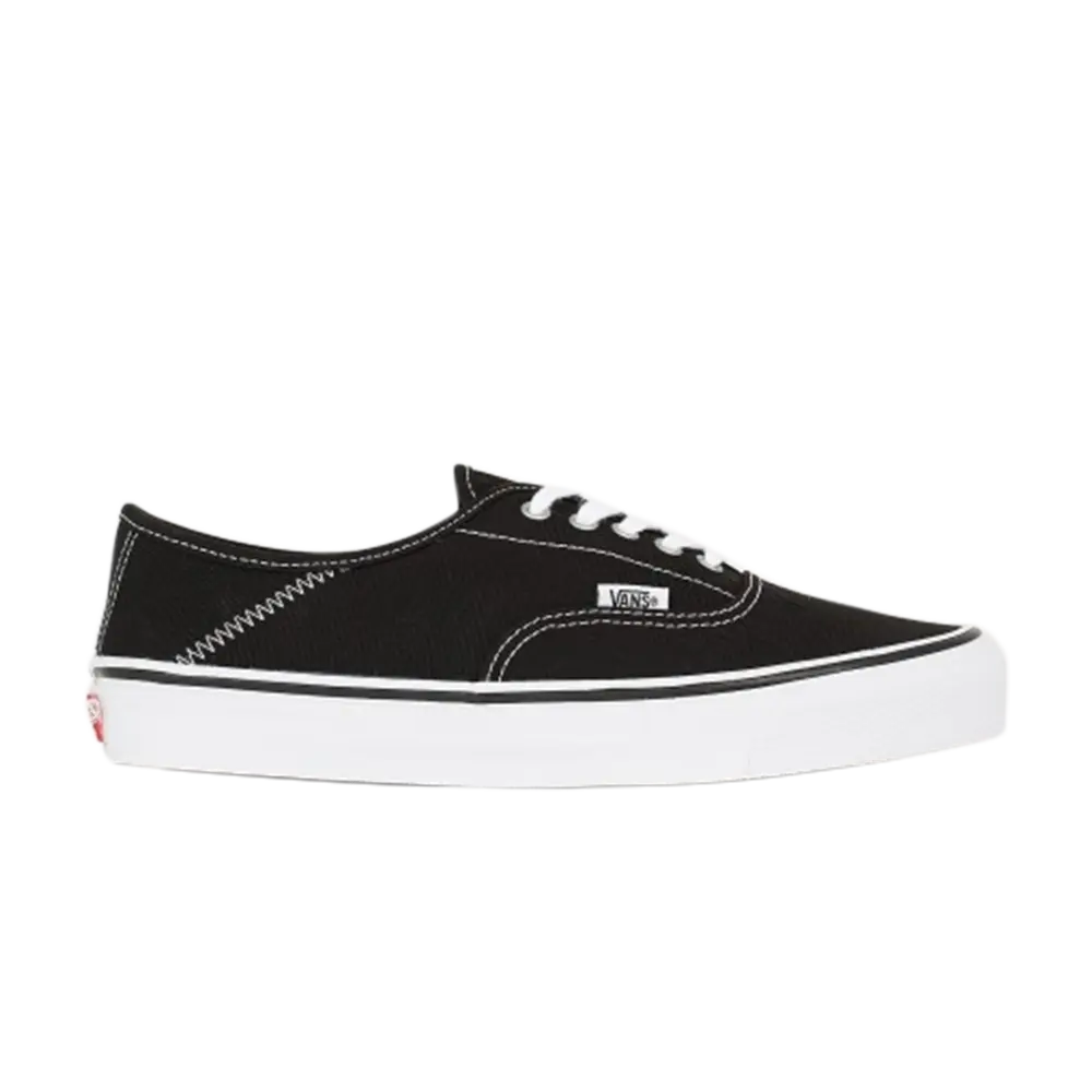 

Кроссовки Alyx x OG Style 43 LX Vans, черный
