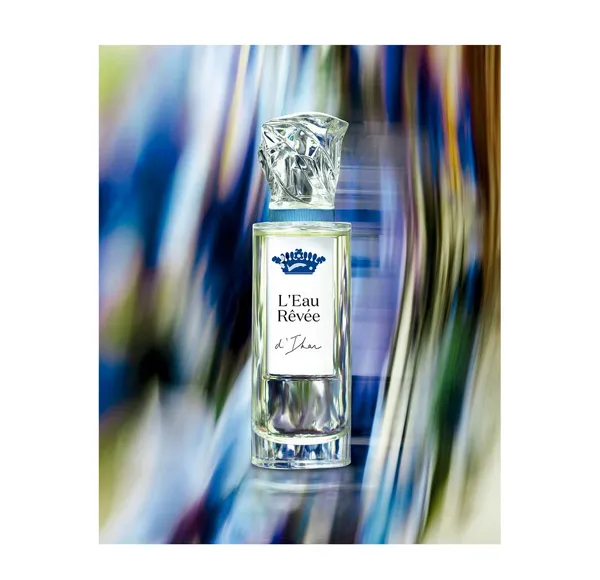 Туалетная вода унисекс L'eau Rêvée D'ikar Sisley, 50 ml — фото 3