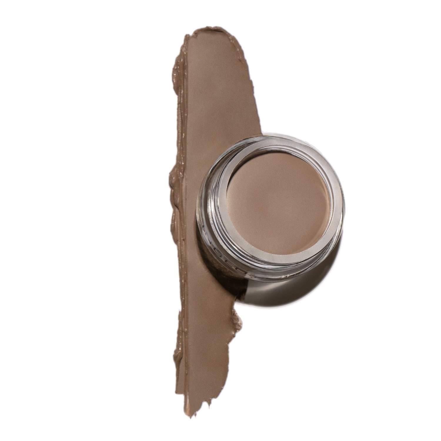Гель для бровей amc brow liner gel Inglot, 12, вес 2 гр. — фото 2