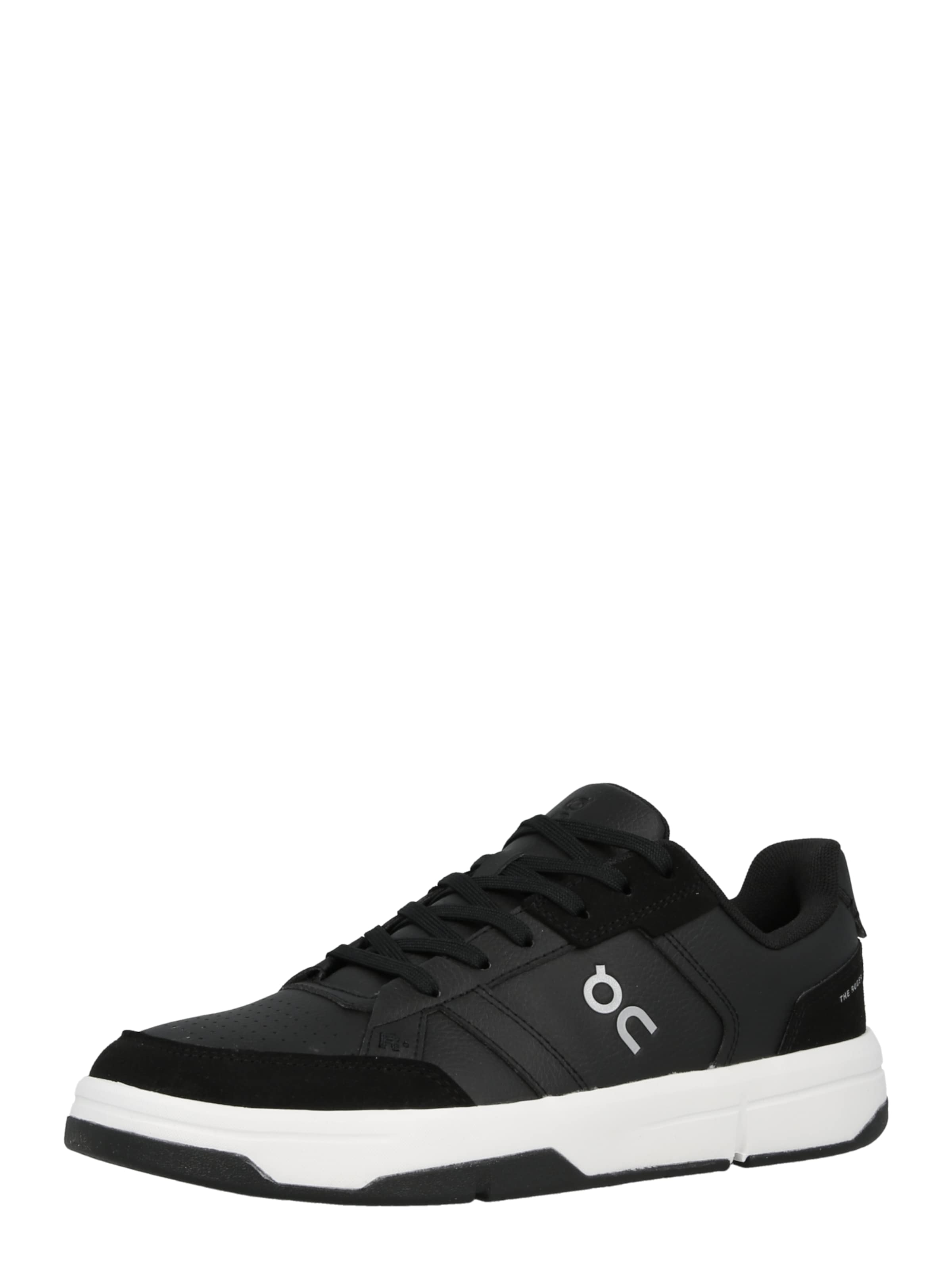 

On Кроссовки 'The Roger Clubhouse' в черном цвете