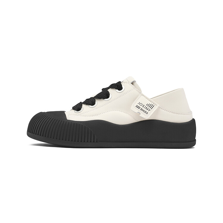 

Кеды JOSINY Skateboard Shoes Women's Low-Top