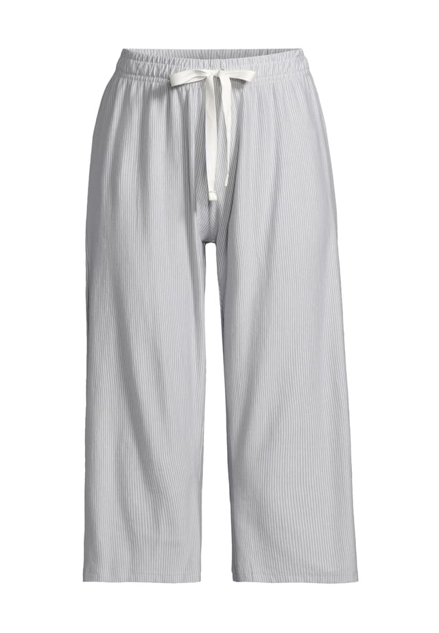 

Пижамные штаны Haldis с эластичным поясом и шнурком DesiréE, синий