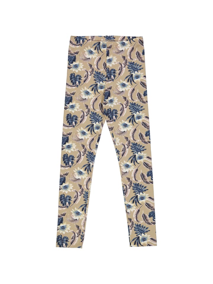 

Леггинсы müsli, цвет cashmere/mary/nblue