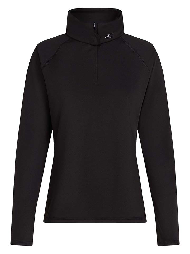 

Флисовый свитер O'Neill Fleecepullover Hydrowick, черный