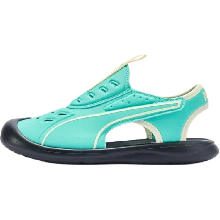 Сандалии Aquacat Low top Blue Green Kids' PUMA
