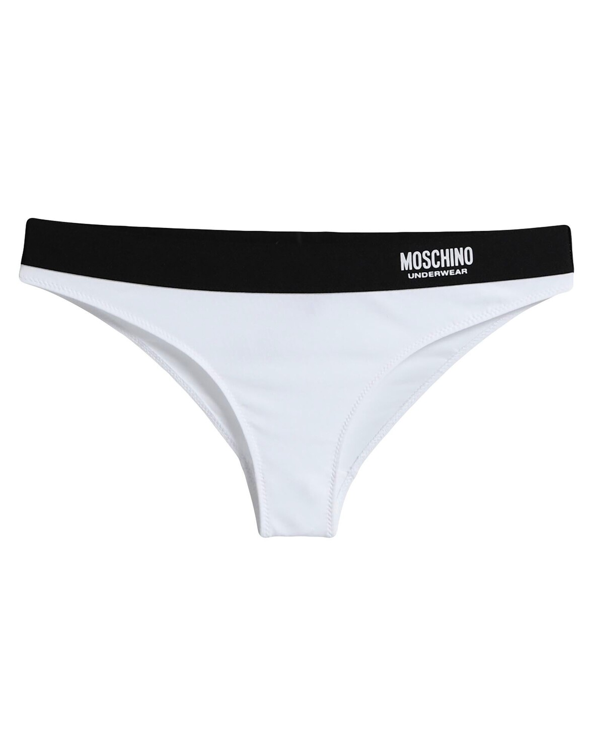 

Трусы Moschino, белый