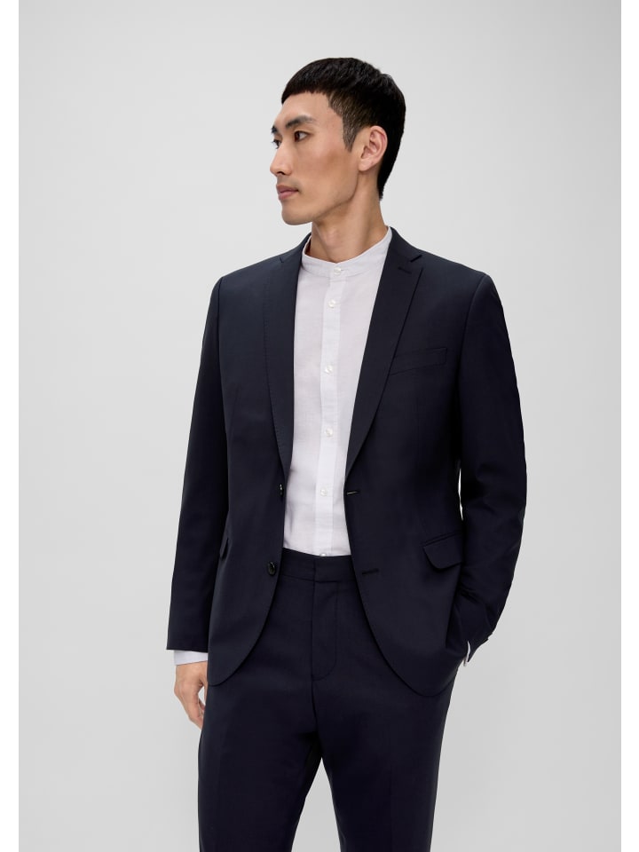 

Куртка s.Oliver, синий