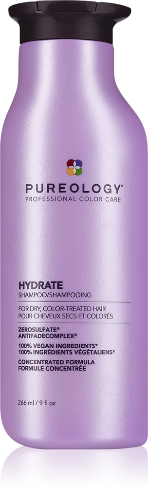 

Увлажняющий шампунь Hydrate Pureology, moterims 266 мл