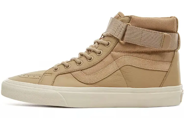 

Кроссовки Sk8 Vans-Hi Reissue Strap 'Ballistic Cornstalk'