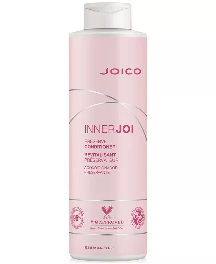 

Кондиционер Inner Joi Preserve, 33,8 унции Joico