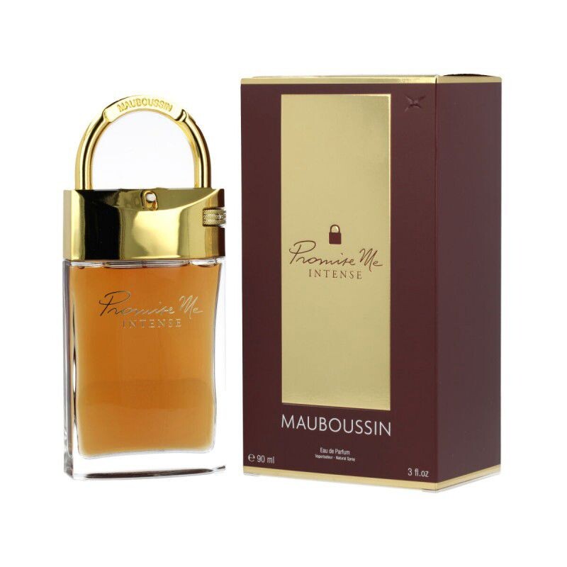 

Духи Mauboussin promise me intense Mauboussin, 90 мл