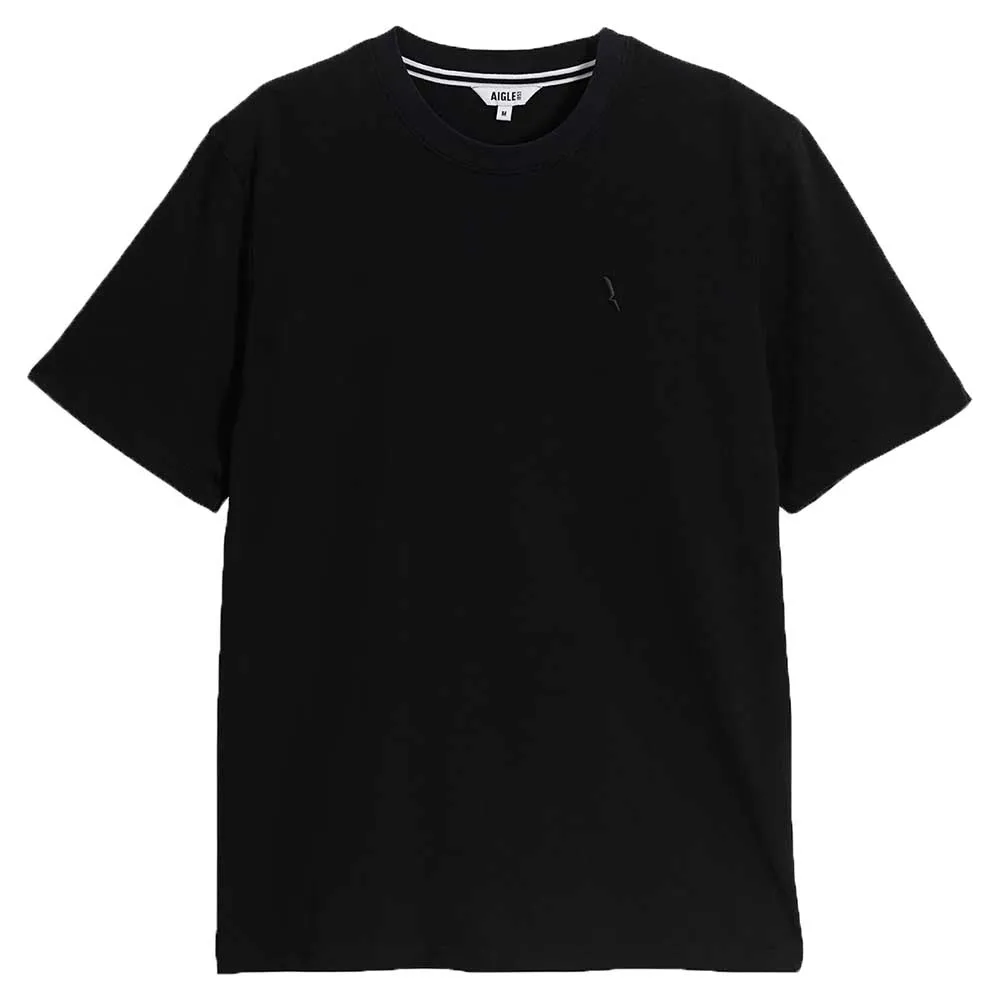 

Футболка с коротким рукавом Aigle AIS26MTSH001, черный