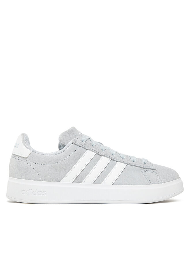 

Кроссовки Grand Court 2.0 adidas, синий