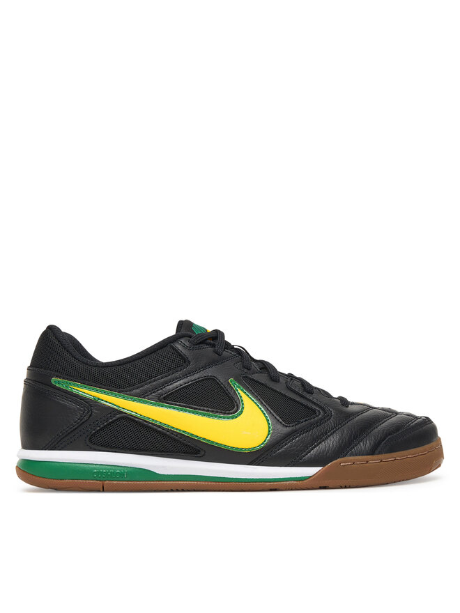 

Кроссовки Gato IB8509 001 Nike, черный