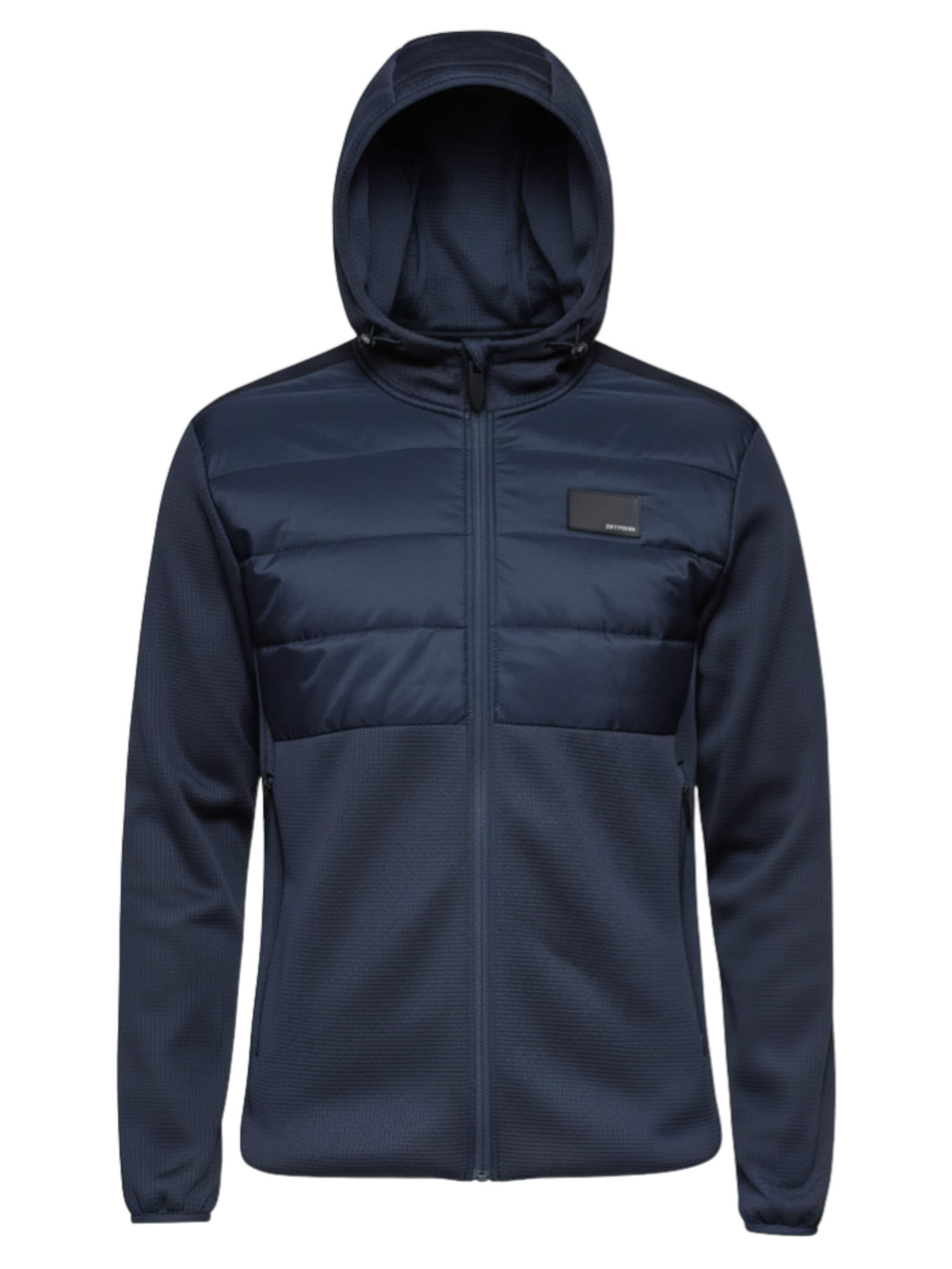 

Ombre Куртка для межсезонья в цвете Navy