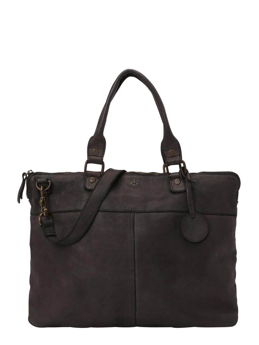 

Сумка для документов Harbour 2nd Conny, Dark brown
