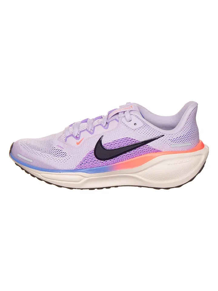 Кроссовки для бега Air Zoom Pegasus 41, лиловый