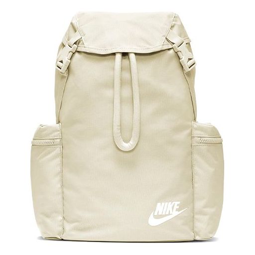 

Сумка heritage backpack 'beige' Nike, бежевый