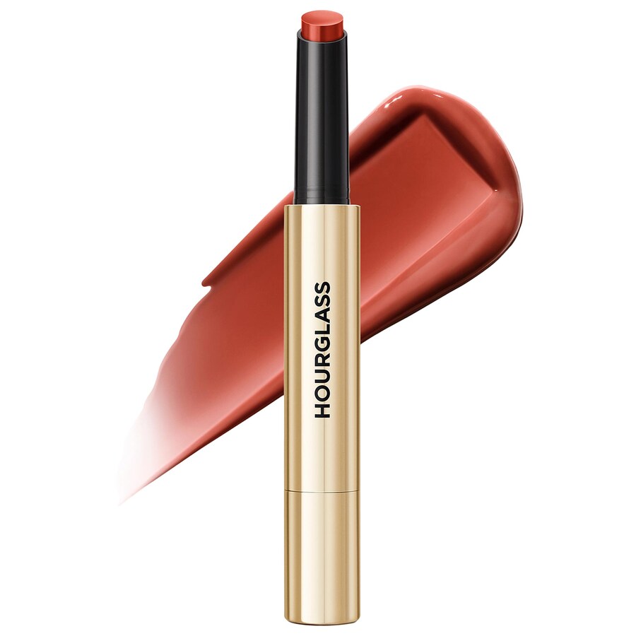 

Блестящий бальзам для губ Phantom Volumizing Lip Balm Hourglass, .05 oz /1.7 g, Wish 95