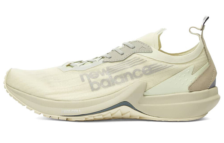 

Кроссовки New Balance FuelCell Speedrift AURALEE Mint
