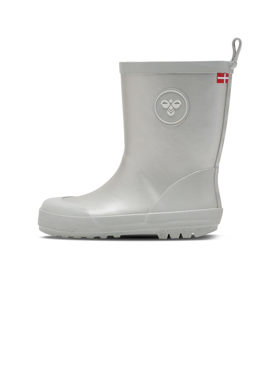 

Резиновые сапоги Hummel, серый