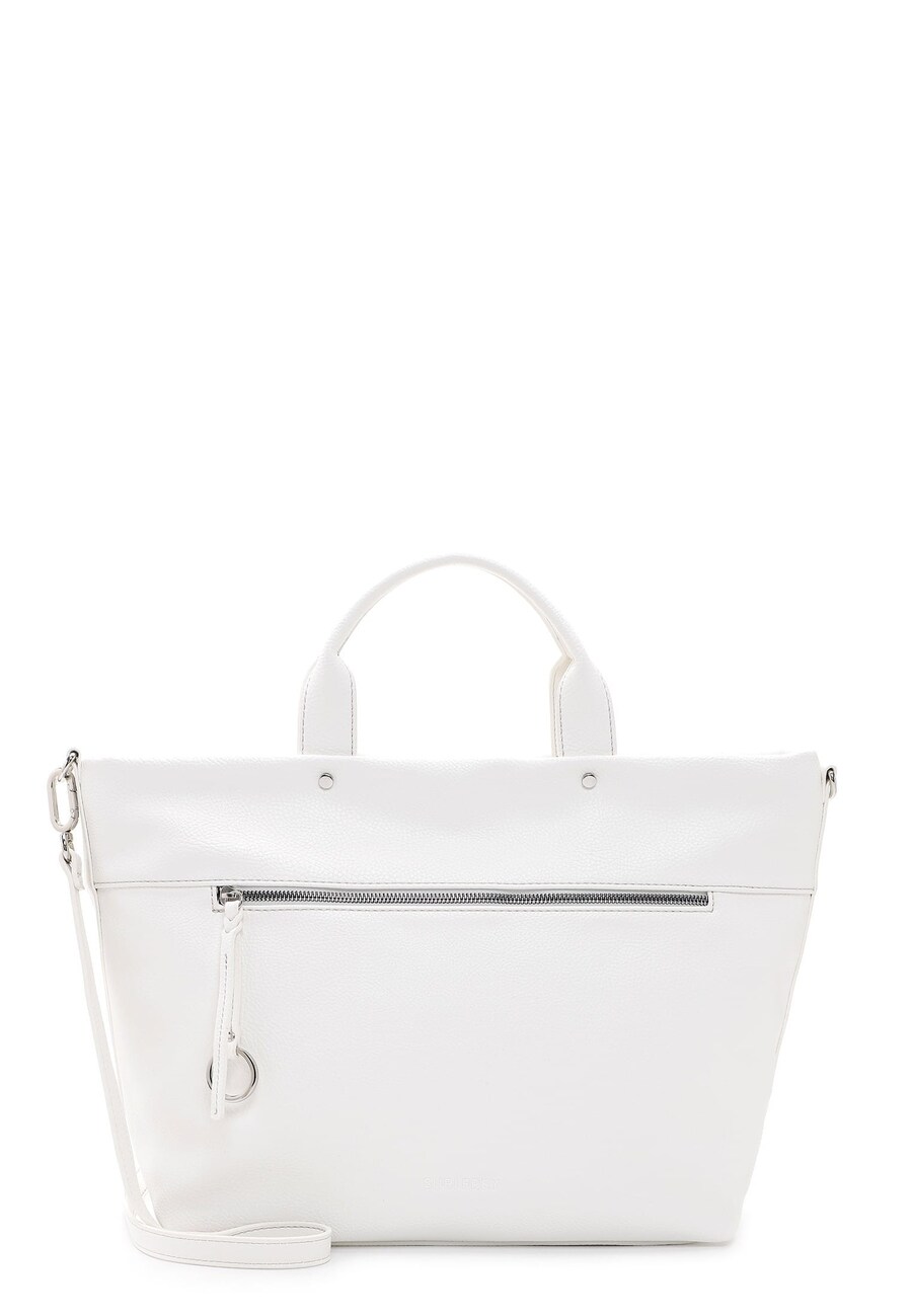 

Сумка-шоппер Suri Frey Debby, White