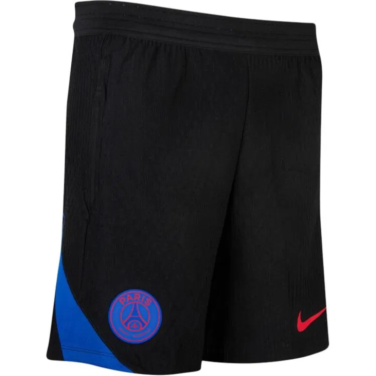Шорты повседневные Casual Nike Black