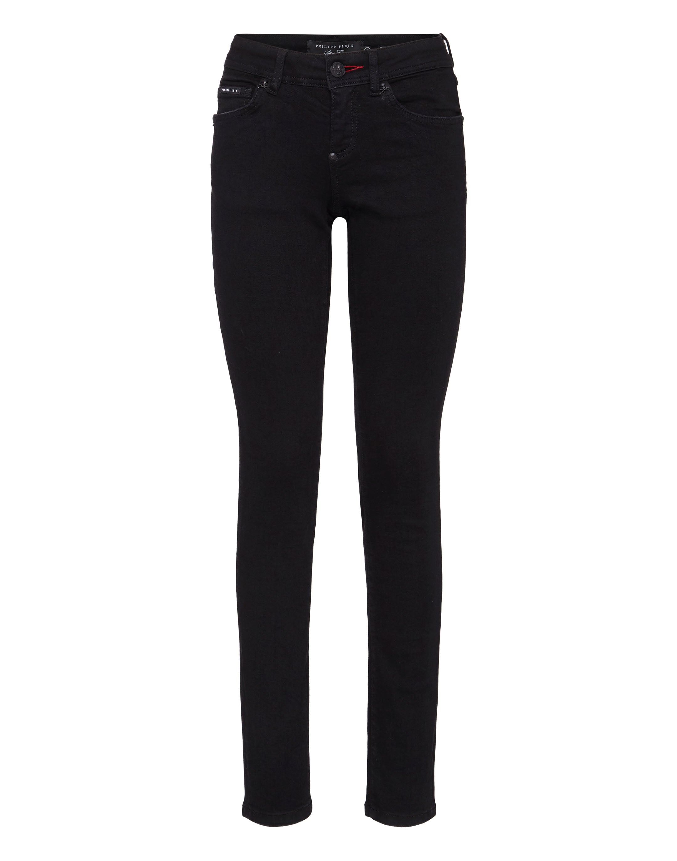

Джинсы женские PHILIPP PLEIN, черный