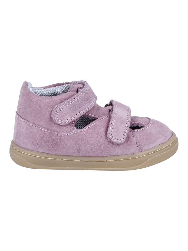 

Полусандалии Dash Richter Shoes, фиолетовый