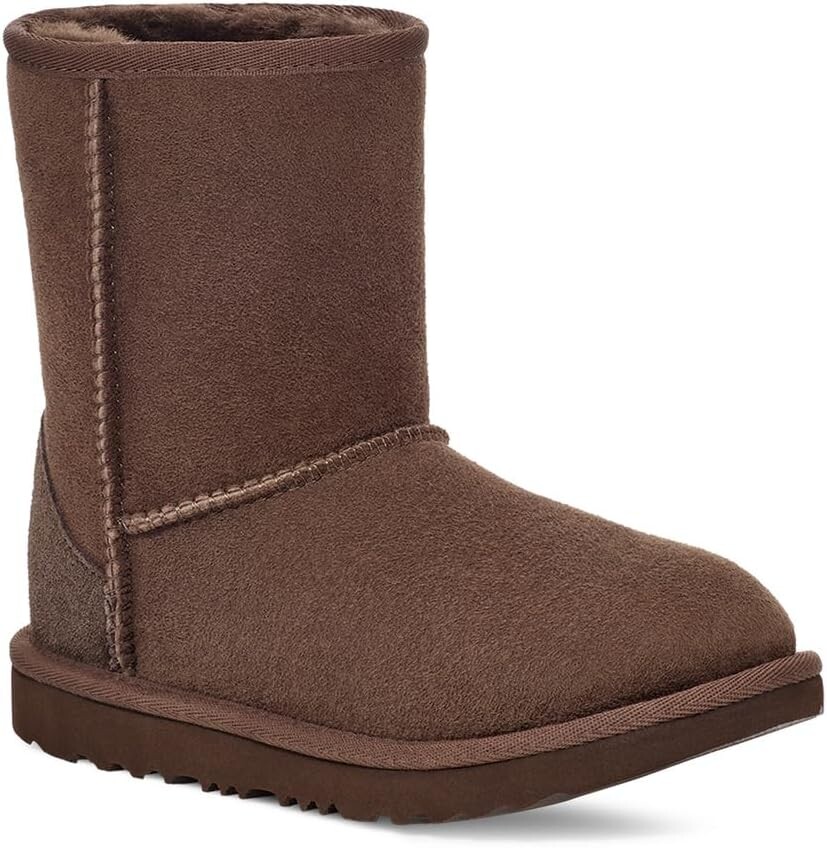 

Сапоги Classic II UGG, цвет Burnt Cedar