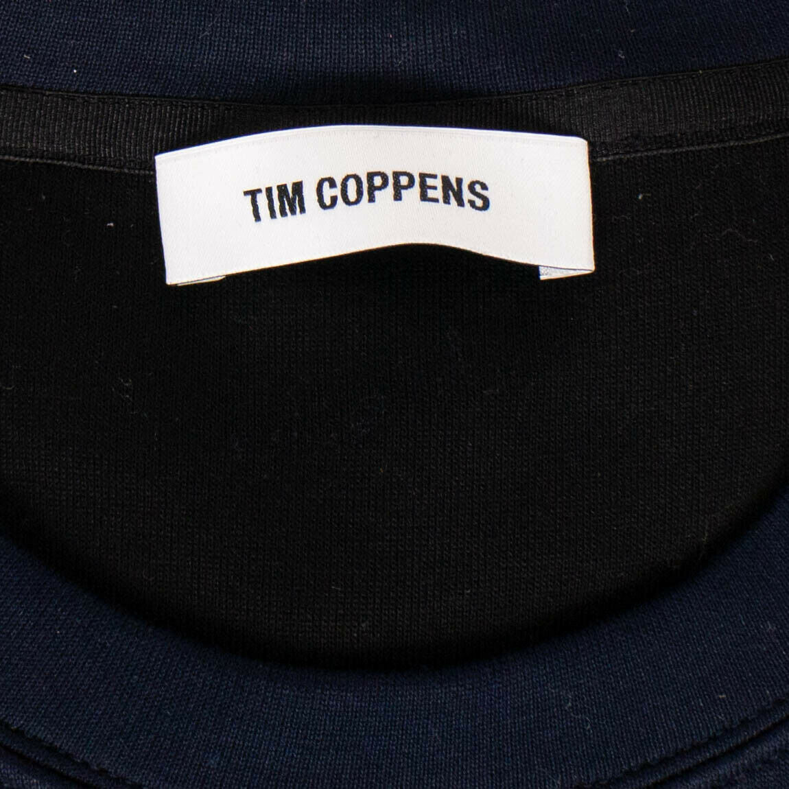 

Хлопковая рубашка Fire Crew Tim Coppens, синий