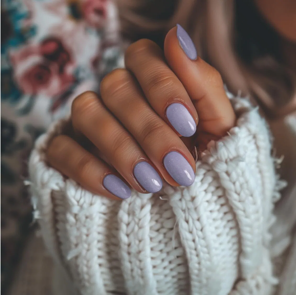 Цветной гель для ногтей Emmi Nail UV/LED 5 мл Emmi Nail, Purple Princess — фото 3