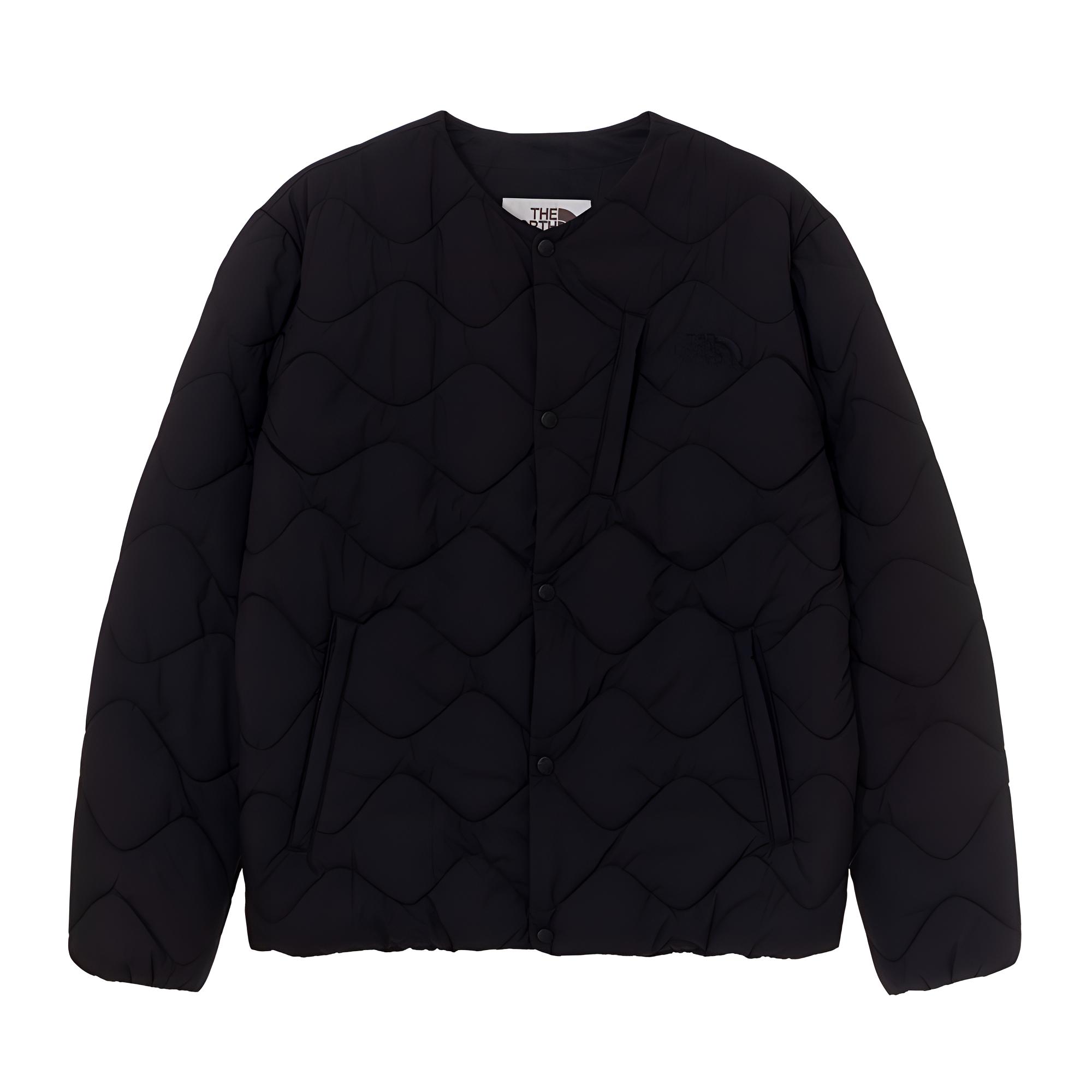 

THE NORTH FACE Пуховик V-MOTION унисекс черный, Black