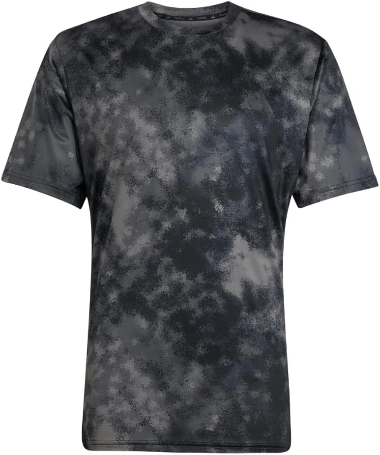 

Футболка adidas Men's Train Essentials Camo