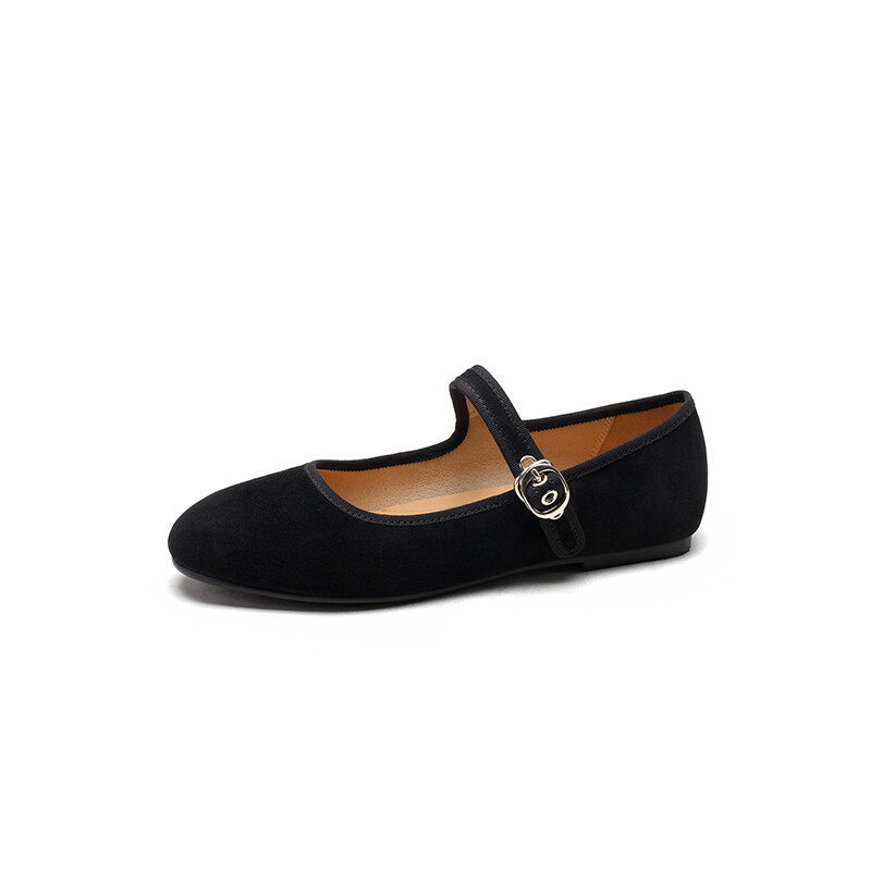 

Туфли Bai Shiting Mary Jane Shoes Women's