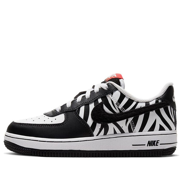 

Кроссовки air force 1 низкие Nike, белый