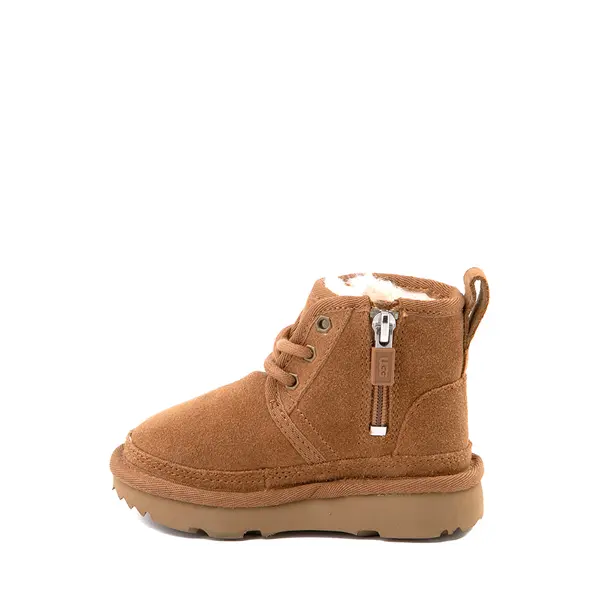 

Ботинки UGG Neumel II Chukka Boot, цвет Chestnut