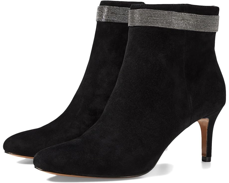 

Ботинки Pelle Moda Yori, черный
