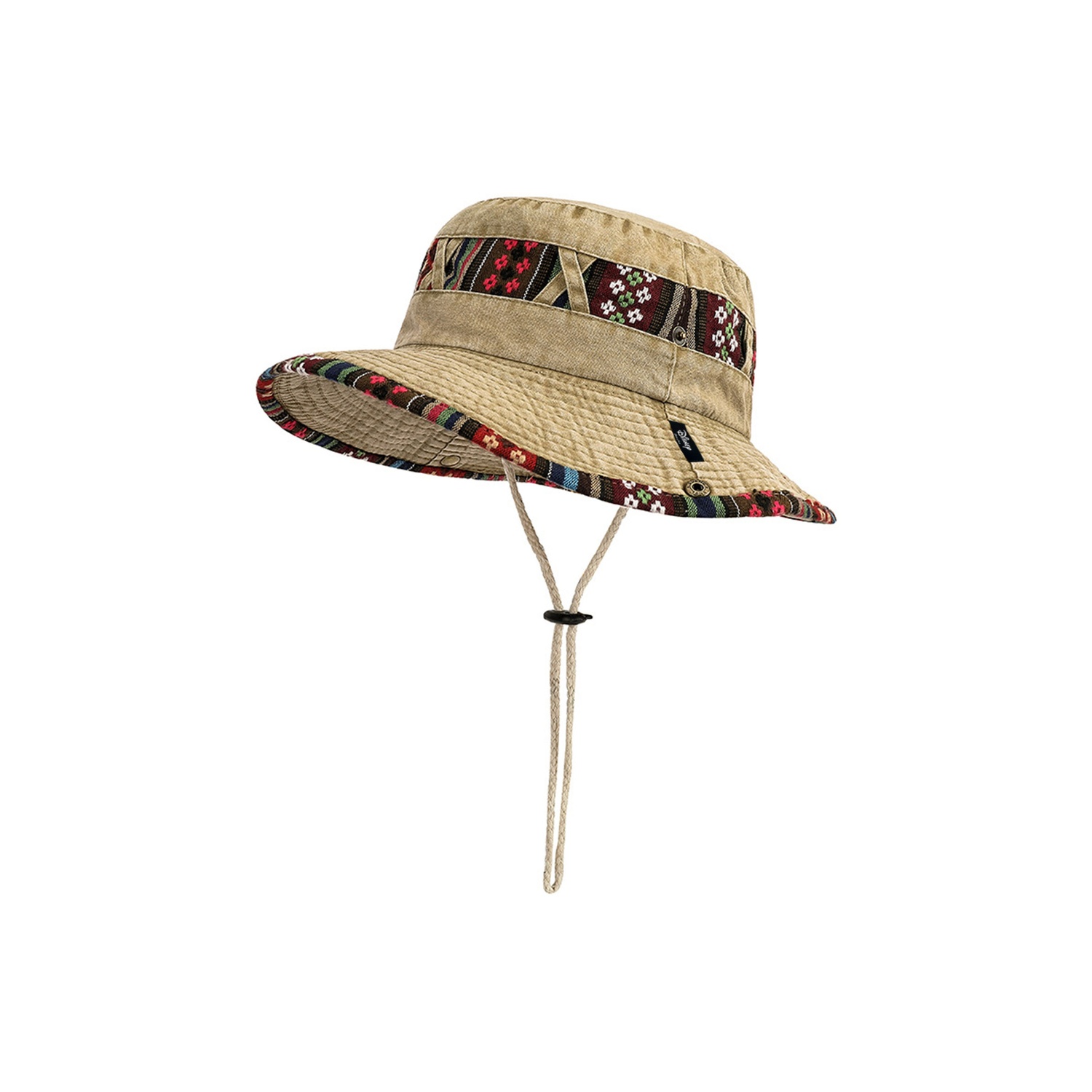 

Disney Хлопковая панама унисекс, Khaki