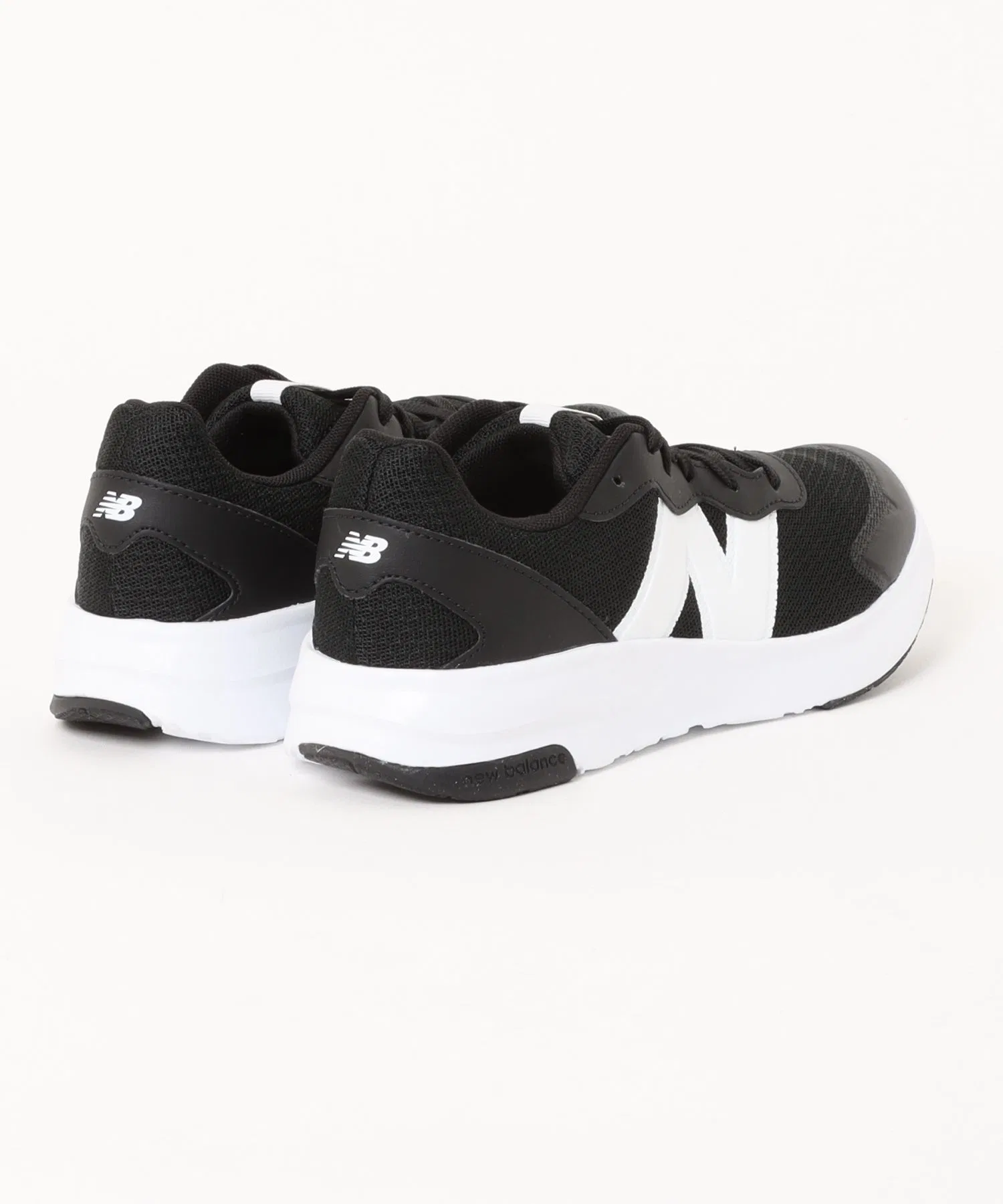 Детские кроссовки New Balance 578 — фото 2