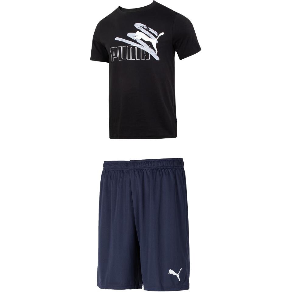 

Повседневная спортивная одежда для мужчин Puma